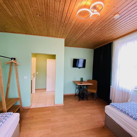 Hostel ボーレン エクステリア 写真