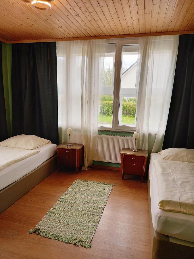 Hostel ボーレン エクステリア 写真