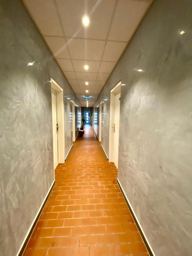 Hostel ボーレン エクステリア 写真
