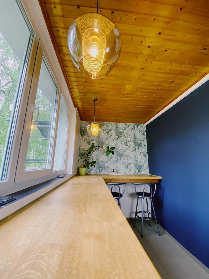 Hostel ボーレン エクステリア 写真