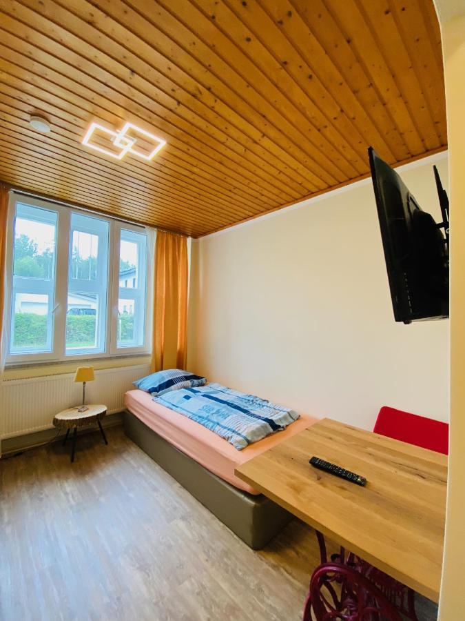 Hostel ボーレン エクステリア 写真