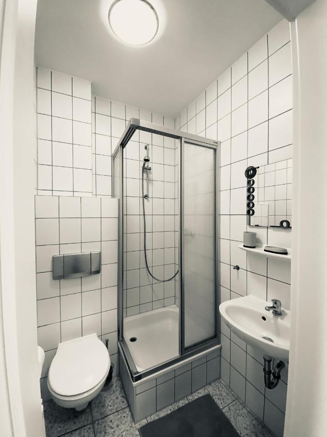 Hostel ボーレン エクステリア 写真